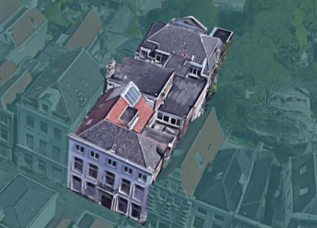 Bouwhistorische rapportages